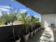 BEL APPARTEMENT T4 MEUBLÉ AVEC 2 PLACES DE PARKING — photo 4