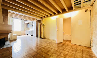 Appartement 2 Pièces 58 m² à vendre à Bordeaux (33200)