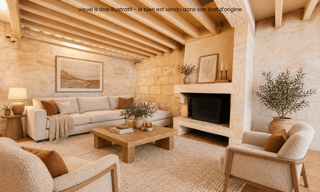 Appartement 2 Pièces 58 m² à vendre à Bordeaux (33200)