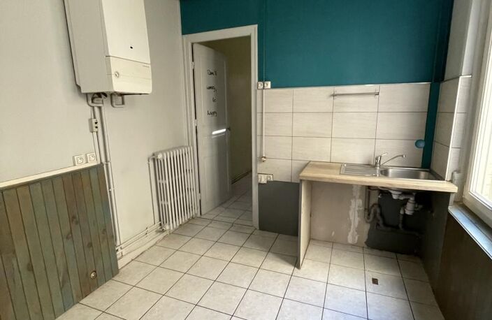 immeuble de 3 app — photo 5