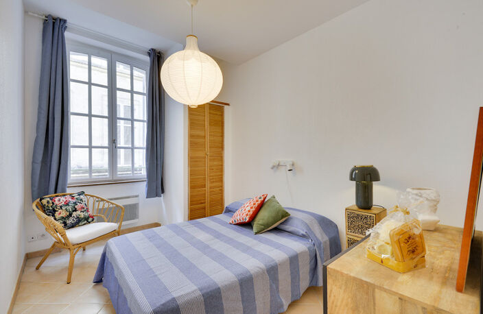 T3 de 63 m2   Double exposition   Lumineux   Rue du Baignoir — photo 4