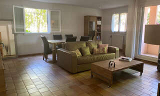 Appartement 3 Pièces 82 m² à louer à Aix-en-Provence (13100)