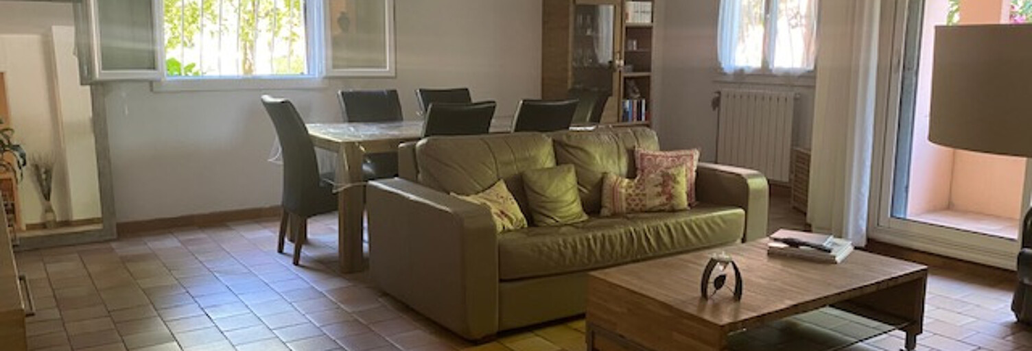 Appartement 3 Pièces 82 m² à louer à Aix-en-Provence (13100)