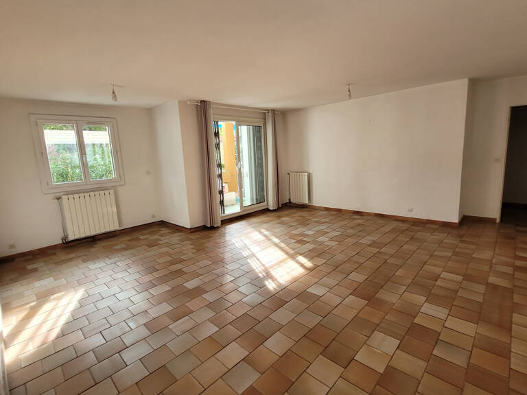 Grand Type 3 Parc Villers 82M2 Parking terrasse — photo 1