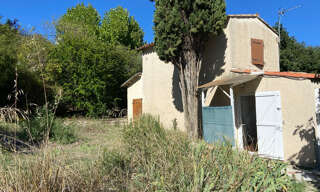 Maison 2 Pièces 35 m² à louer à Aix-en-Provence (13100)