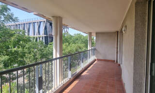 Appartement 2 Pièces 63 m² à louer à Aix-en-Provence (13100)