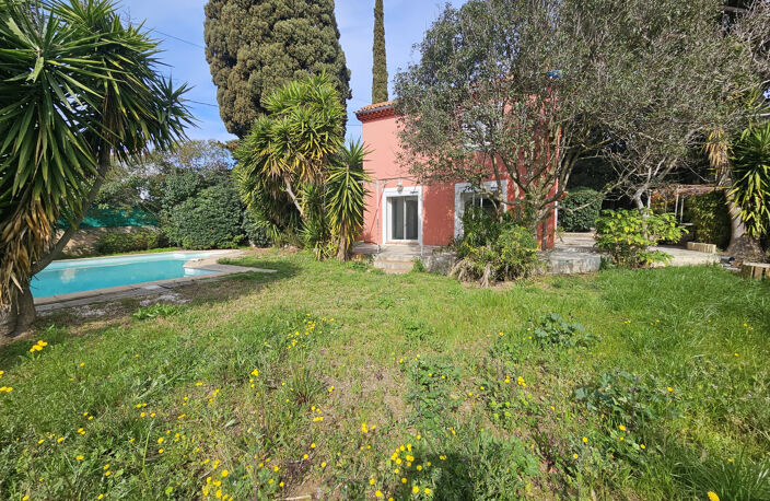 Maison T5 de 140m2 à la Garonne au Pradet — photo 2