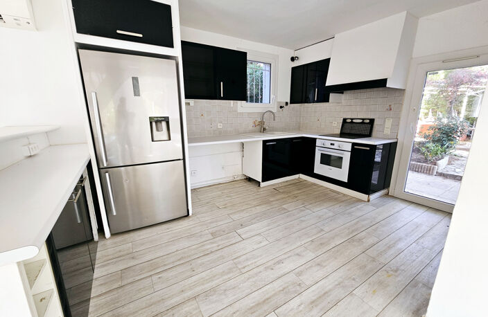 Maison T5 de 140m2 à la Garonne au Pradet — photo 4