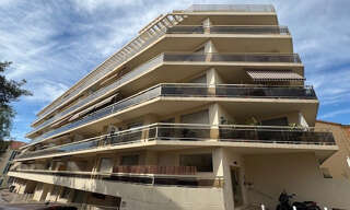 Appartement 1 Pièce 17 m² à vendre à Toulon (83000)