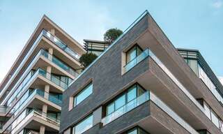 Appartement 2 Pièces 59 m² à vendre à L'Île-Saint-Denis (93450)