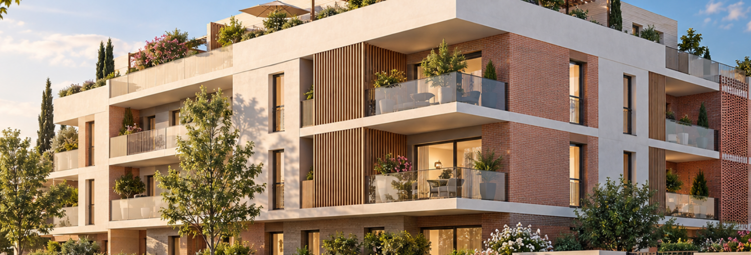 Appartement 1 Pièce 46 m² à vendre à Perpignan (66000)