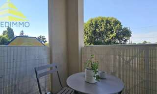 Appartement 2 Pièces 36 m² à vendre à Brie-Comte-Robert (77170)