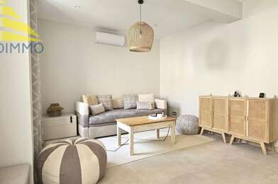 Maison 4 pièces 265000 €