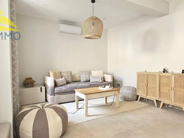 Belle maison de ville 4 pièces à Mandres-les-Roses — photo du bien