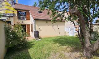 Maison 5 Pièces 112 m² à vendre à Brie-Comte-Robert (77170)