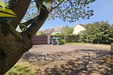 Maison 6 pièces 380000 €