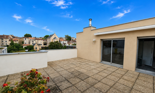 Appartement 3 Pièces 93 m² à vendre à Poitiers (86000)