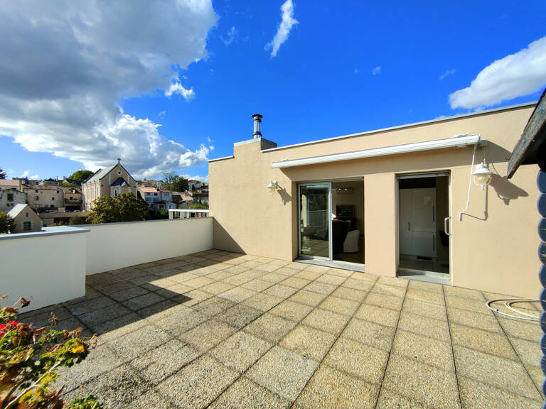 Poitiers proche du nouveau Palais de justice, T3 de 92 m2 av — photo 1
