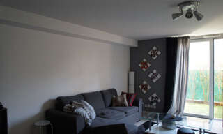 Appartement 3 Pièces 86 m² à louer à Poitiers (86000)