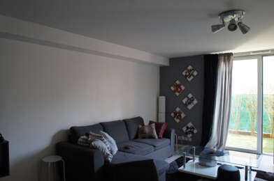 Appartement 3 pièces 735 €