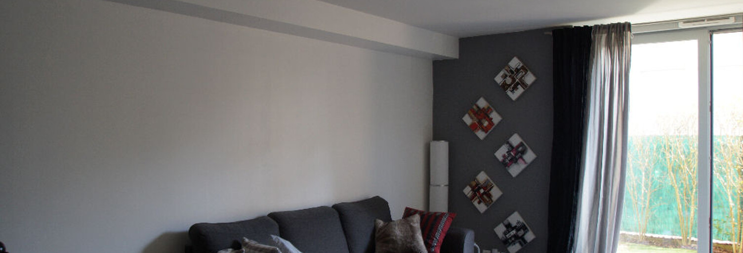 Appartement 3 Pièces 86 m² à louer à Poitiers (86000)