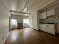 POITIERS CENTRE-VILLE, RUE DE L'ARCEAU, T3 DE 45M2 — photo 2