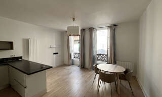 Appartement 2 Pièces 51 m² à louer à Saint-Jean-Pied-de-Port (64220)