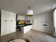 Appartement T2 au centre-ville dans un immeuble avec ascenseur — photo 3