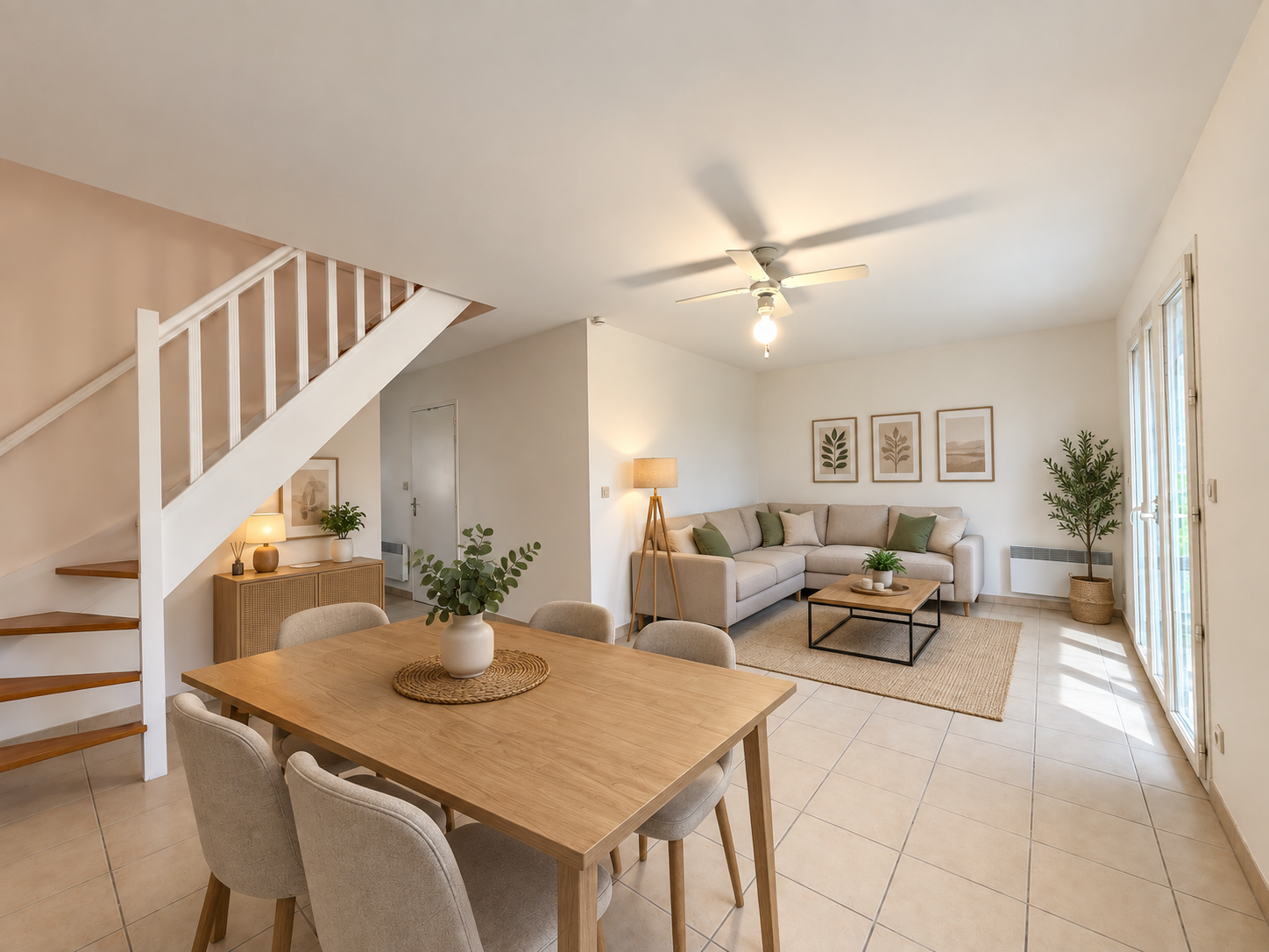 Villa / Maison  T4 à vendre Royan 17200