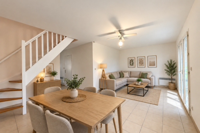 Maison 4 pièces 265000 €