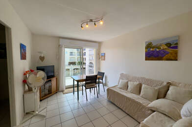 Appartement 2 pièces 212000 €