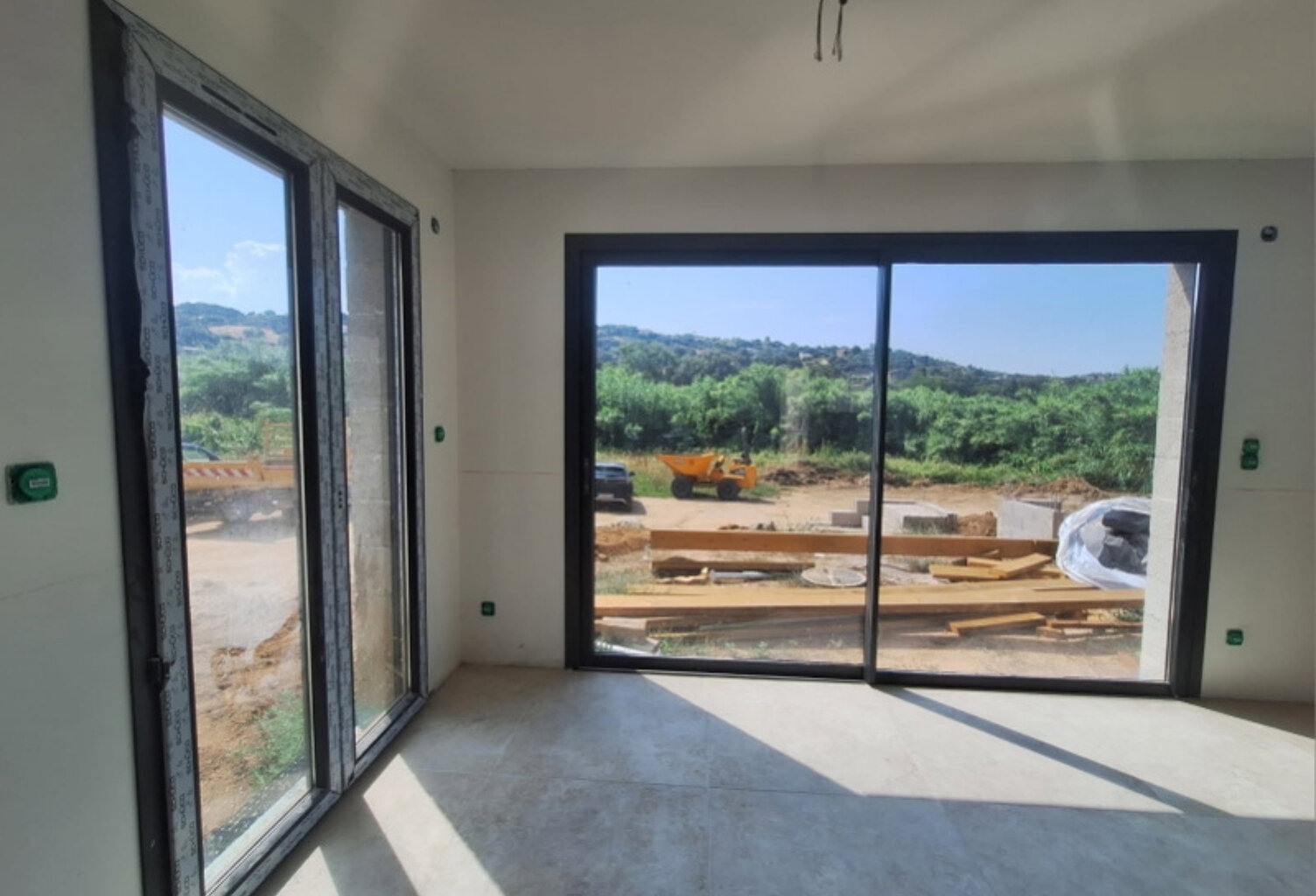 Maison récente T4 avec garage Bastelicaccia 106 m2 — photo 1