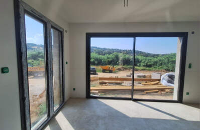 Maison récente T4 avec garage Bastelicaccia 106 m2 — photo du bien