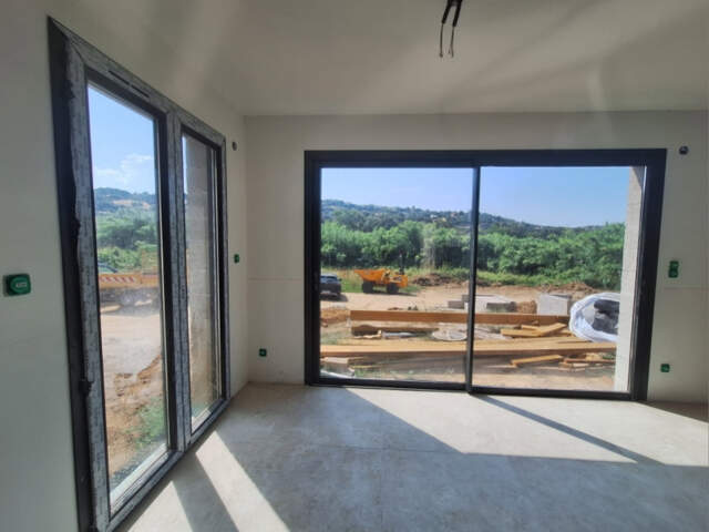 Maison récente T4 avec garage Bastelicaccia 106 m2 — photo du bien