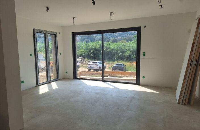 Maison récente T4 avec garage Bastelicaccia 106 m2 — photo 2