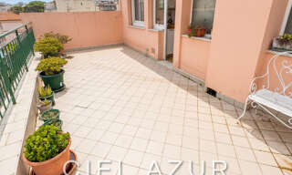 Appartement 2 Pièces 53 m² à louer à Antibes (06160)