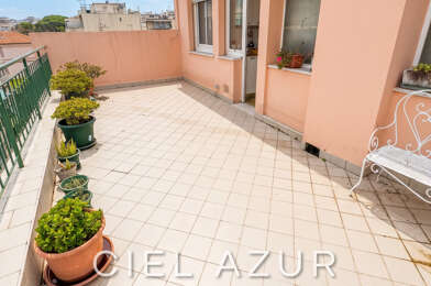 Appartement 2 pièces 990 €