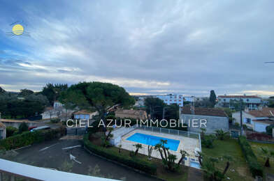 Appartement 1 pièces 800 €