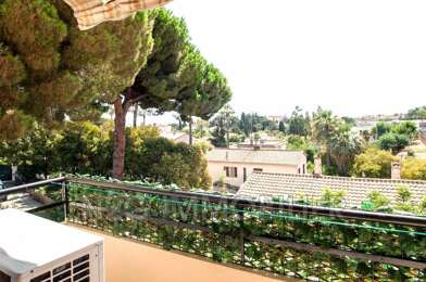 Appartement 3 pièces 1350 €