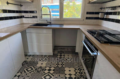 Appartement 3 pièces 1350 €