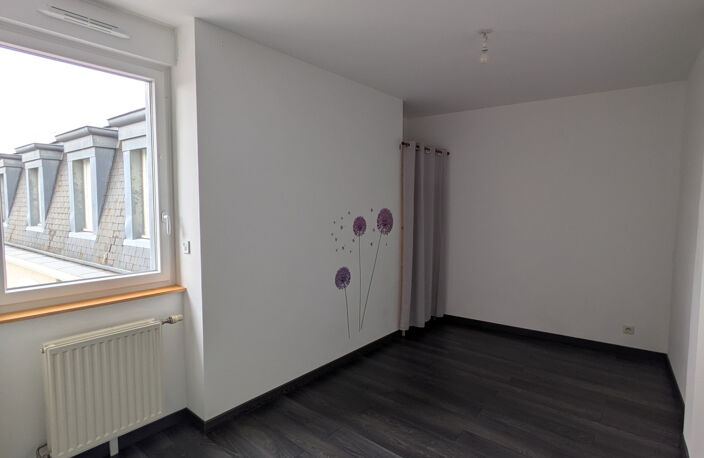 A VENDRE - LE MANS APPARTEMENT TYPE 3 AVEC PARKING ET CAVE — photo 5