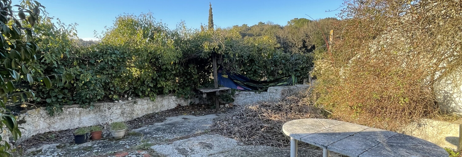 Maison 5 Pièces 111 m² à vendre à Saint-Martin-le-Vieil (11170)