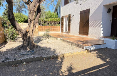PERPIGNAN LAS COBAS MAISON 4 CHAMBRES — photo du bien