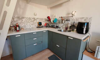 Appartement 2 Pièces 32 m² à vendre à Nice (06300)