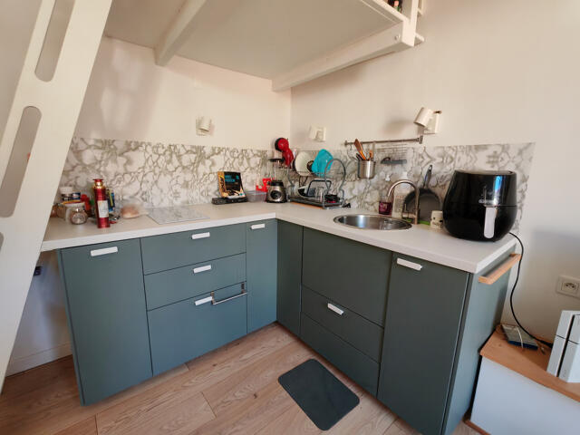Appartement proposé à Nice