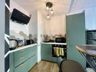 Appartement Nice 1 pièce(s) 28 m2 — photo 3