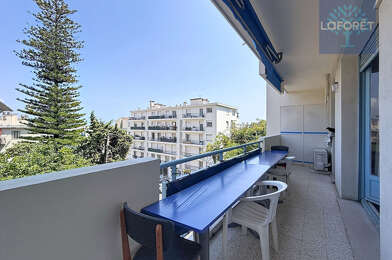 Appartement 2 pièces 199900 €