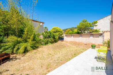Maison 4 pièces 380000 €