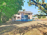 CHAZAY-SUR-AIN - Maison familiale de 160 m² avec piscine — photo 3