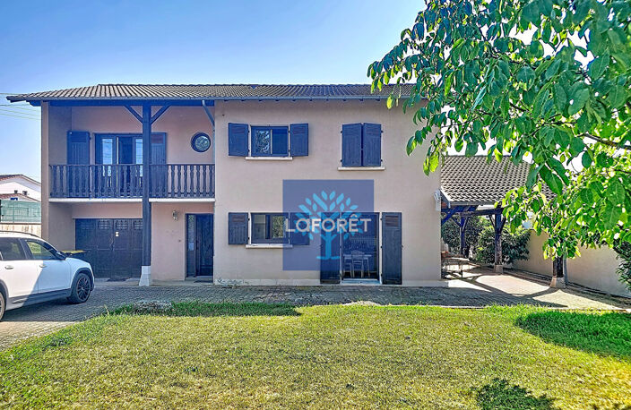 CHAZAY-SUR-AIN - Maison familiale de 160 m² avec piscine — photo 3